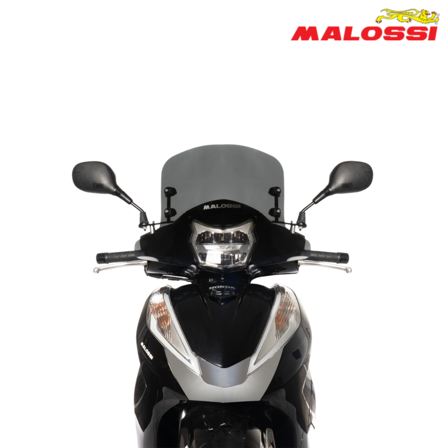 VIZIR HONDA SH 300 4517070 MALOSSI ITALY*
