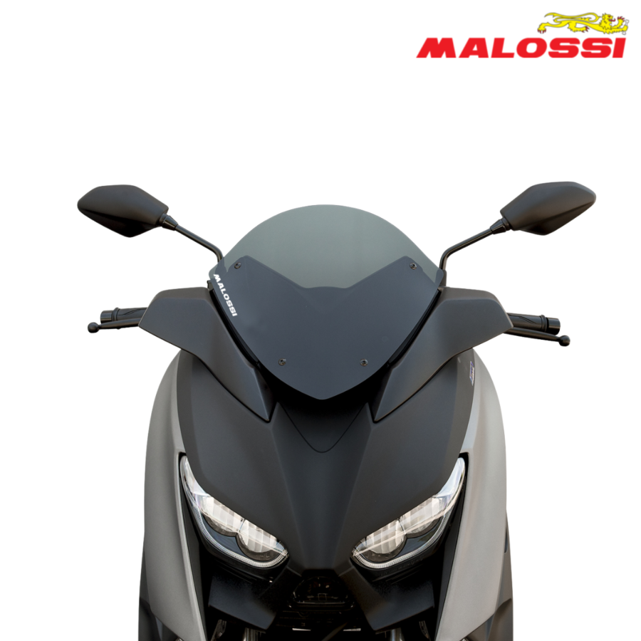 VIZIR YAMAHA X MAX 300 4517837 MALOSSI ITALY*