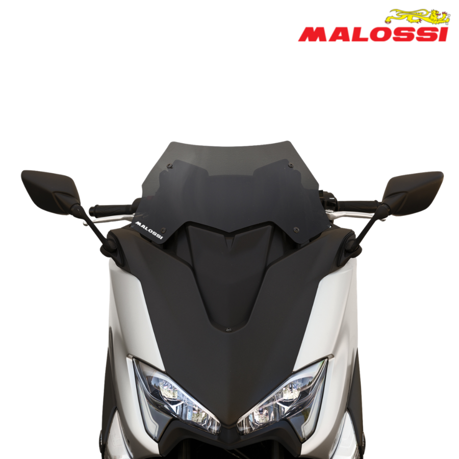 VIZIR YAMAHA T MAX 560 4517841B MALOSSI ITALY*