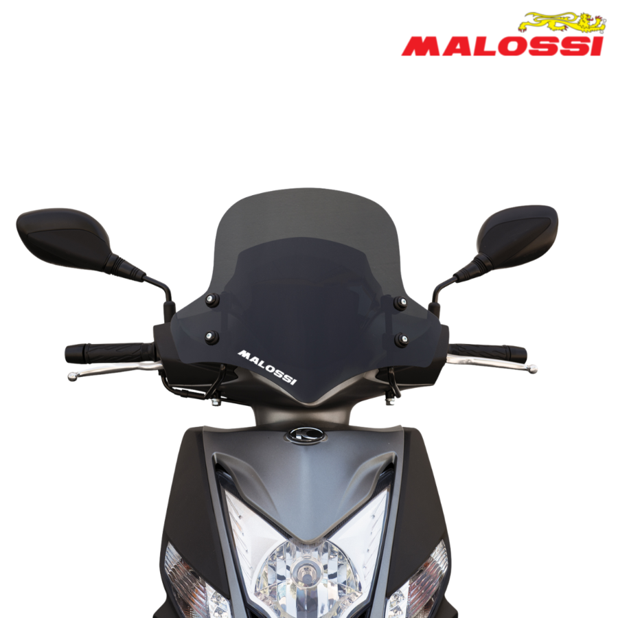 VIZIR KYMCO AGILITY R16 + 125 IE 4T EURO 4 4517875 MALOSSI ITALY*