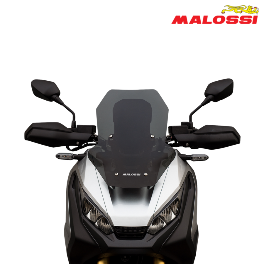 VIZIR HONDA X-ADV 750 4518330B MALOSSI ITALY*