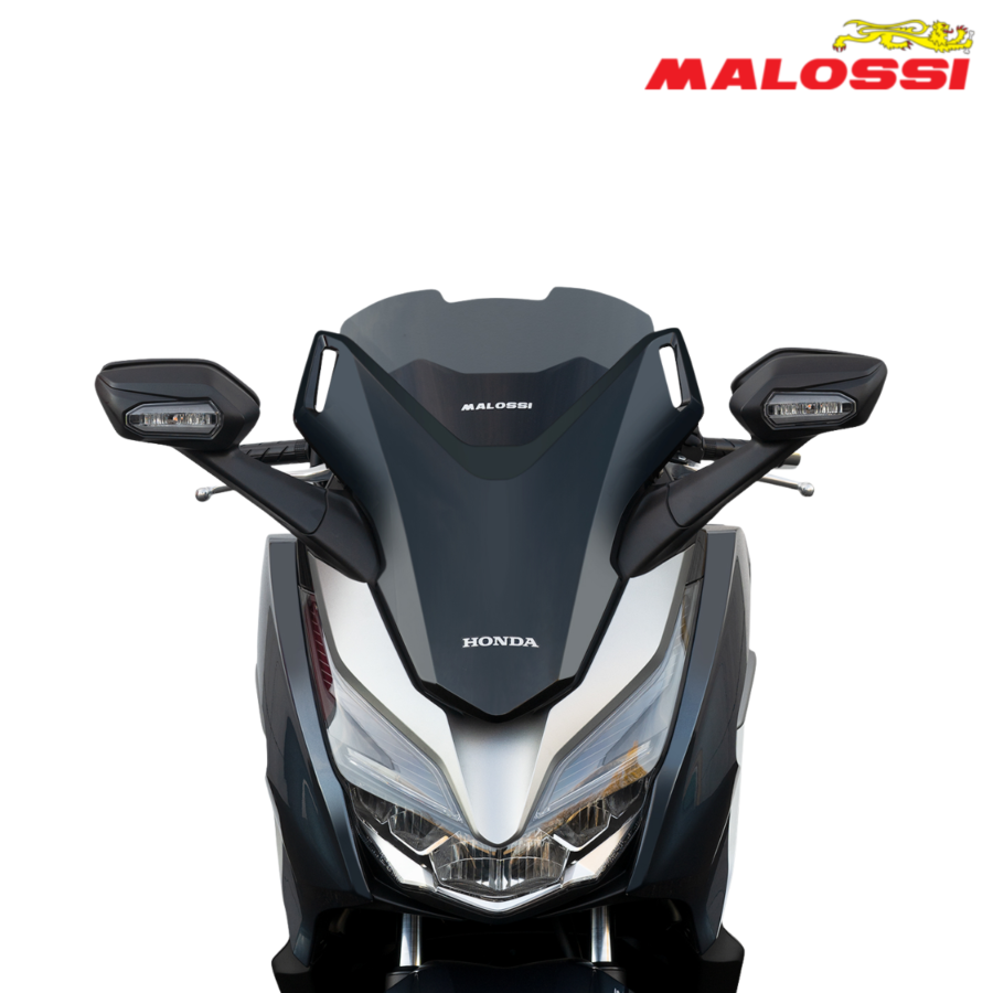 VIZIR HONDA FORZA 125 4518331 MALOSSI ITALY*