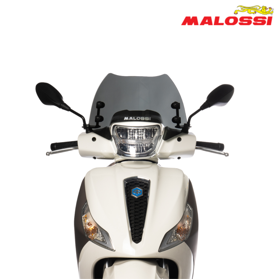 VIZIR PIAGGIO MEDLEY S 125 4518761 MALOSSI ITALY*