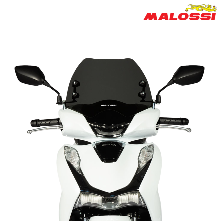 VIZIR HONDA SH 125 150 4518766 MALOSSI ITALY*