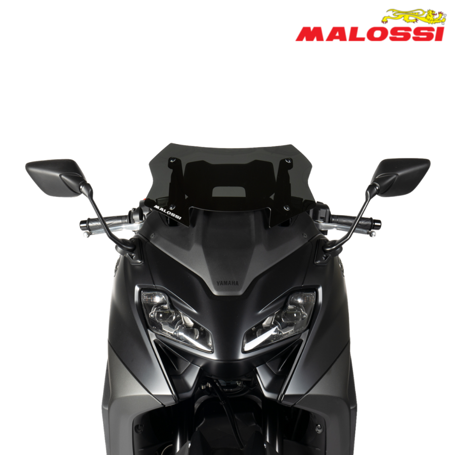VIZIR YAMAHA T MAX 560 4519416B MALOSSI ITALY*