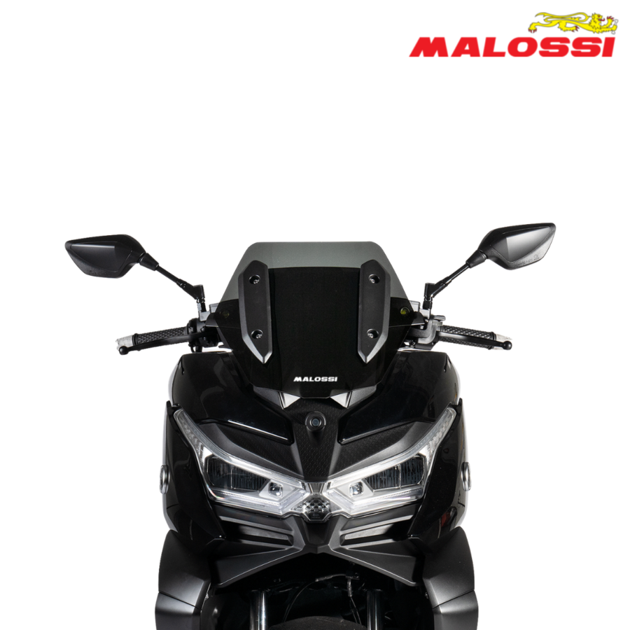 VIZIR VOGE SFIDA SR4 MAX 400 4519755B MALOSSI ITALY*
