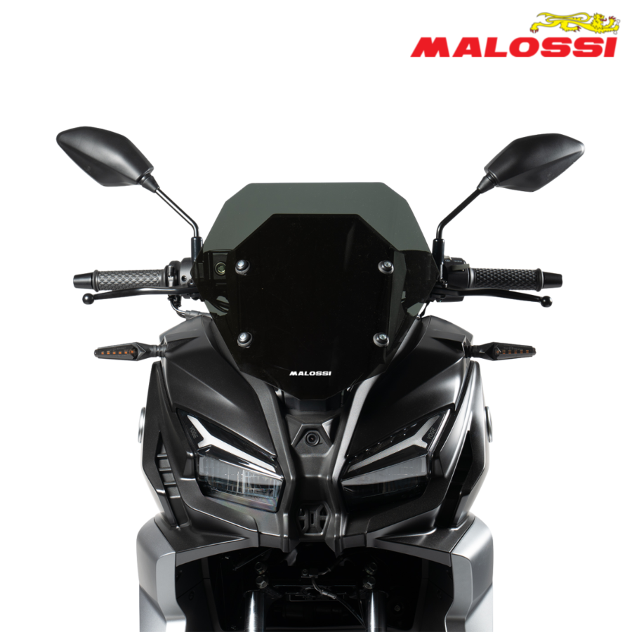 VIZIR VOGE SFIDA SR1 ADV 125 4520241 MALOSSI ITALY*