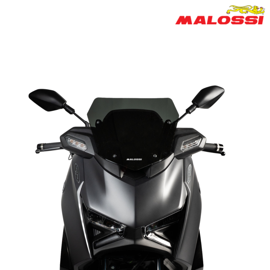 VIZIR YAMAHA X MAX TECH MAX+ 300 4520661B MALOSSI ITALY*