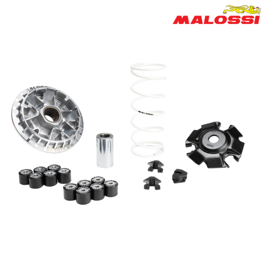 VARIJATOR HONDA PCX 125 IE 4T LC EURO 5 2021->2024 5120067 MALOSSI*