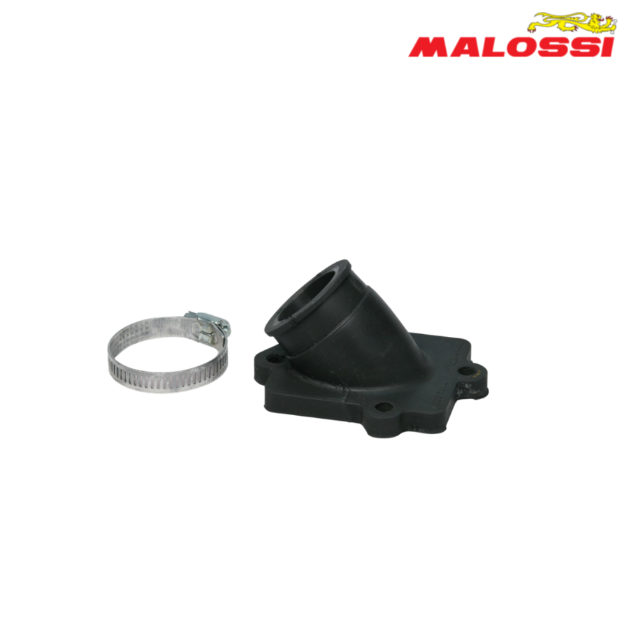 GRLO KARBURATOR YAMAHA JOG 3KJ 22 - 24.5mm 0213661B  MALOSSI ITALY*