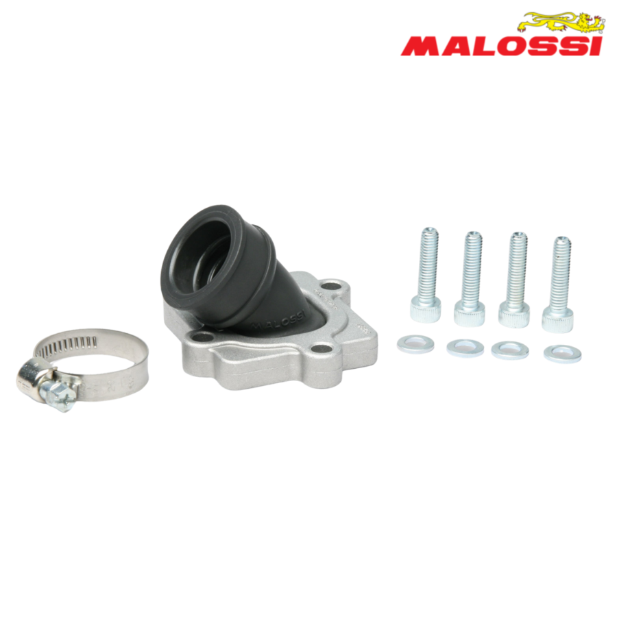 GRLO KARBURATOR YAMAHA JOG 3KJ X360 22 - 24.5mm 2014524 MALOSSI ITALY*