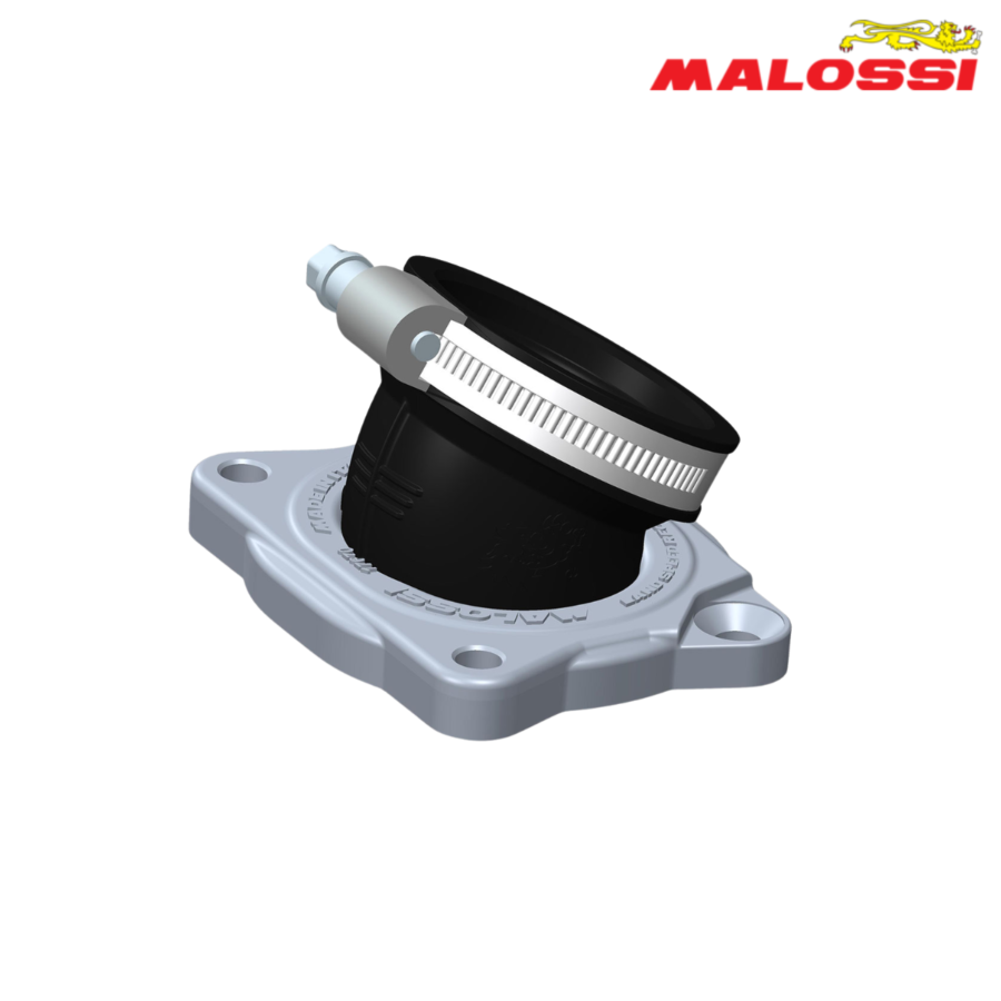 GRLO KARBURATOR YAMAHA PIAGGIO 50 X360 32 -34mm MALOSSI C-ONE / RC-ONE CRANKCASES 2017669 MALOSSI ITALY*