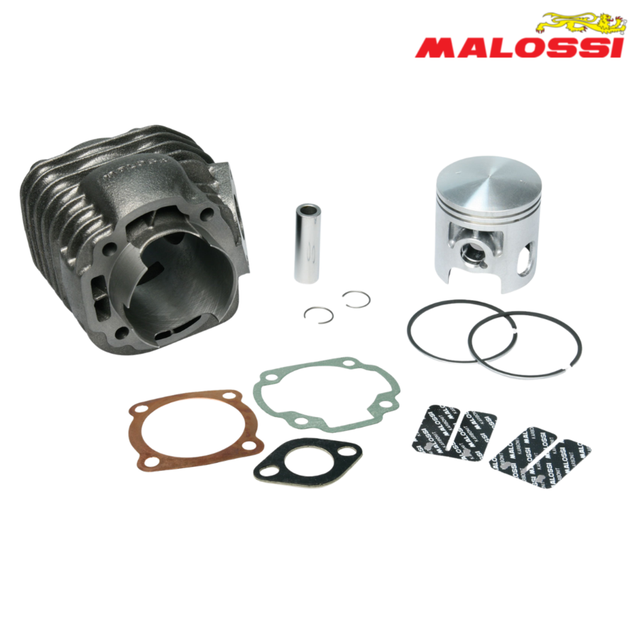 CILINDAR YAMAHA AEROX 100 57,5x14mm 3111374 MALOSSI ITALY*