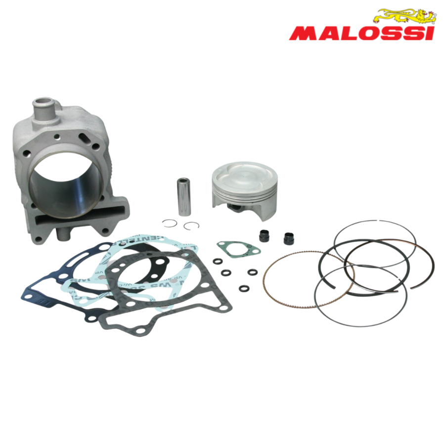CILINDAR PIAGGIO BEVERLY 125 200 75,5x15mm 3113955 MALOSSI ITALY*