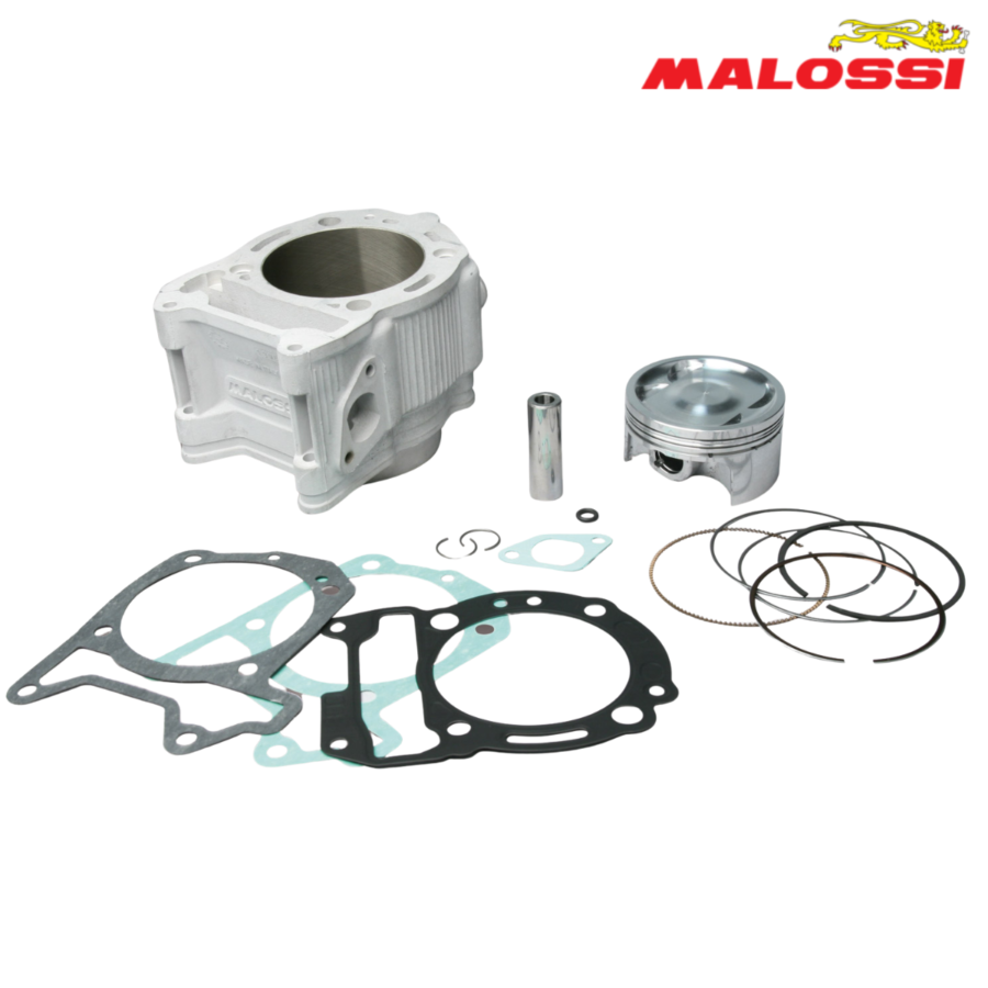 CILINDAR PIAGGIO BEVERLY 300 2017->2020 75,5x16mm 3113958 MALOSSI ITALY*