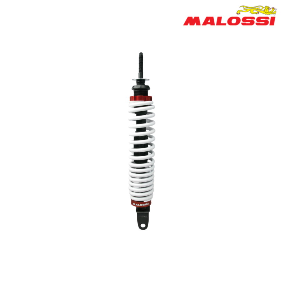 AMORTIZER PIAGGIO NRG 50 320mm 4615432 RS1 MALOSSI ITALY*