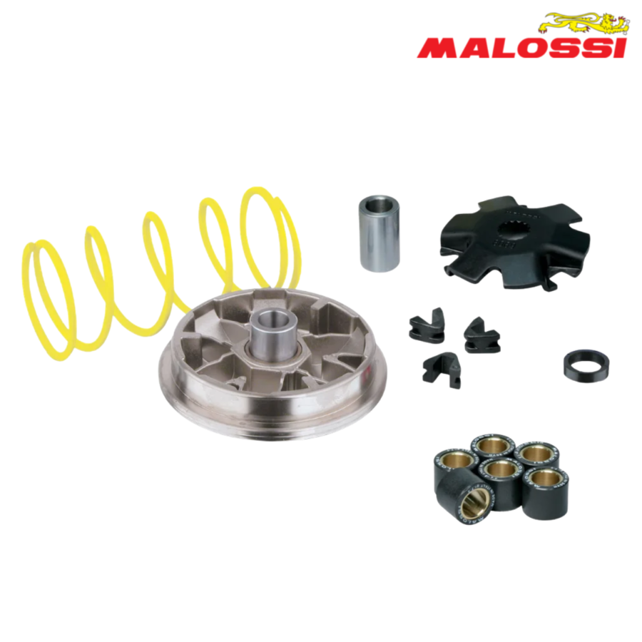 VARIJATOR HONDA DIO G 50 2T AF18E 51 7072 MALOSSI*