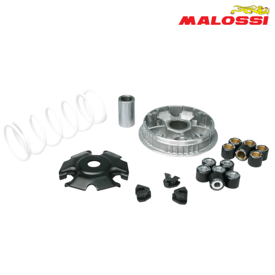 VARIJATOR PIAGGIO LIBERTY IGET 150 IE 4T EURO 5 21->24 5115639 MALOSSI*