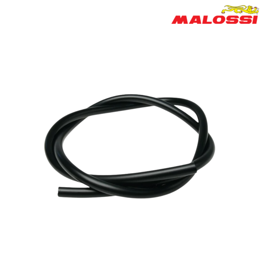 CREVO GORIVO 5mm-9mm 1M CRNO 22 1231 MALOSSI ITALY