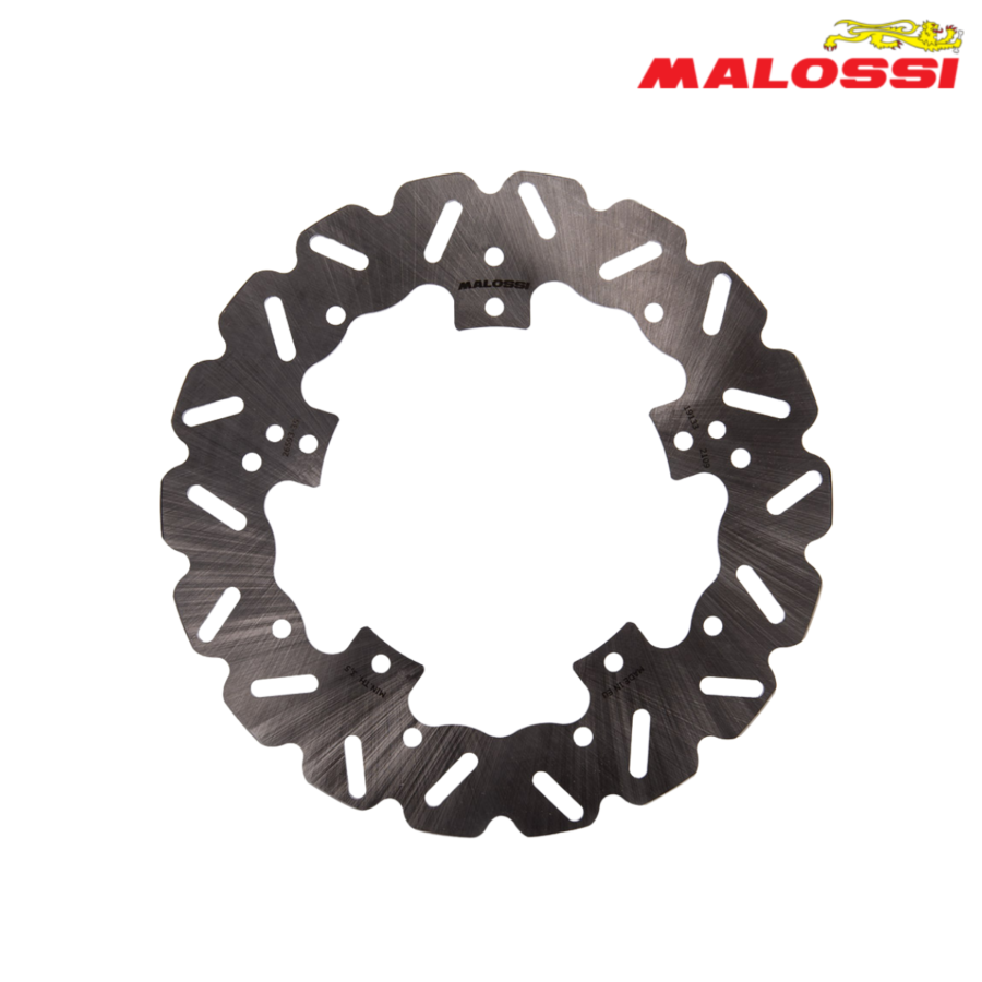 DISK PIAGGIO BEVERLY 125 250 6219133B MALOSSI*