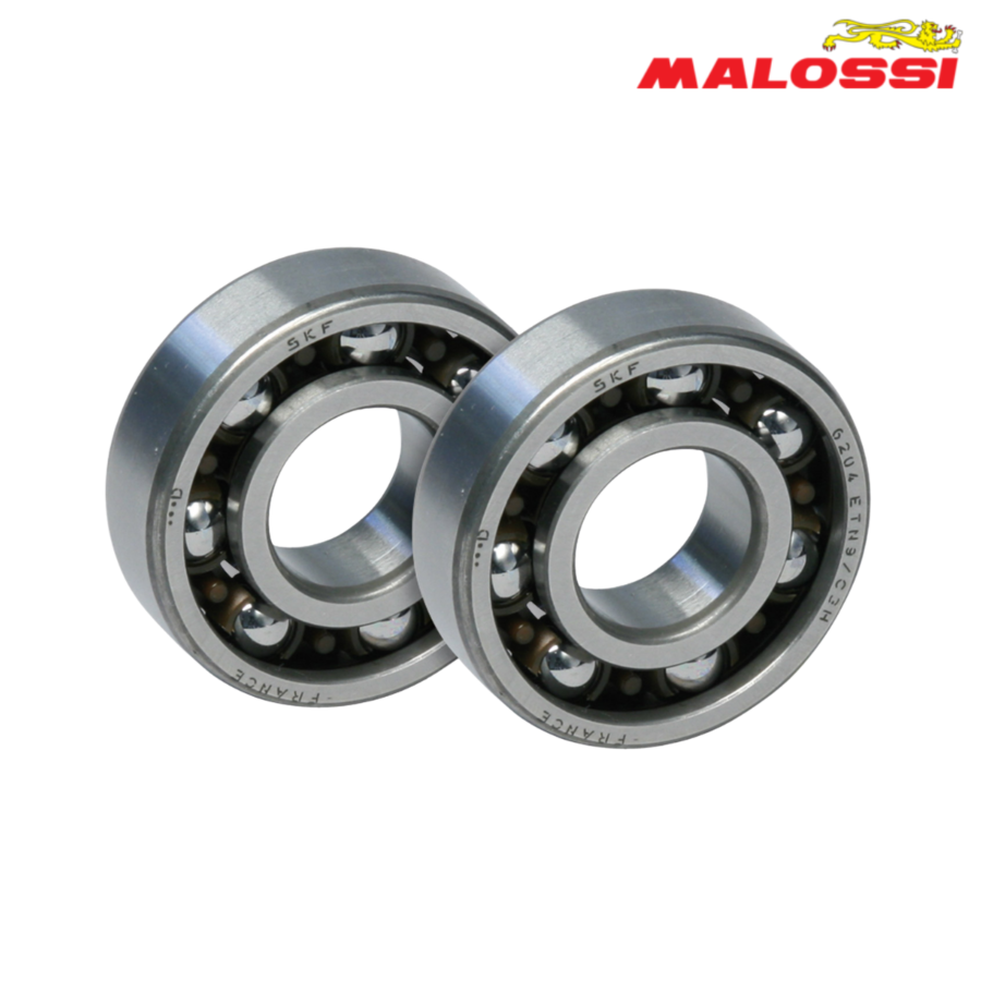 LAGER 6204 C4 20x47x14 6616065E MALOSSI***