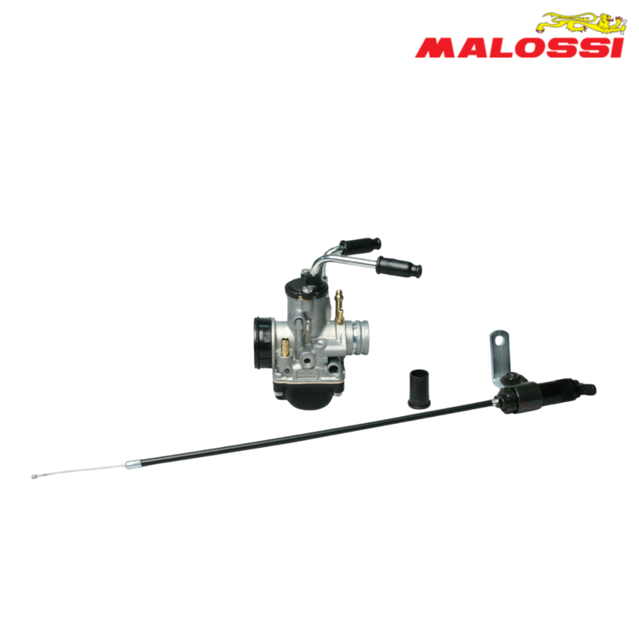 KARBURATOR YAMAHA AEROX 50 21 1610995 MALOSSI*