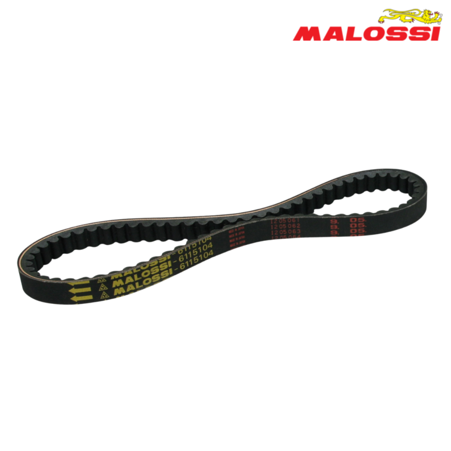 KAIS 834X10,6X19,4 6119431 MALOSSI*