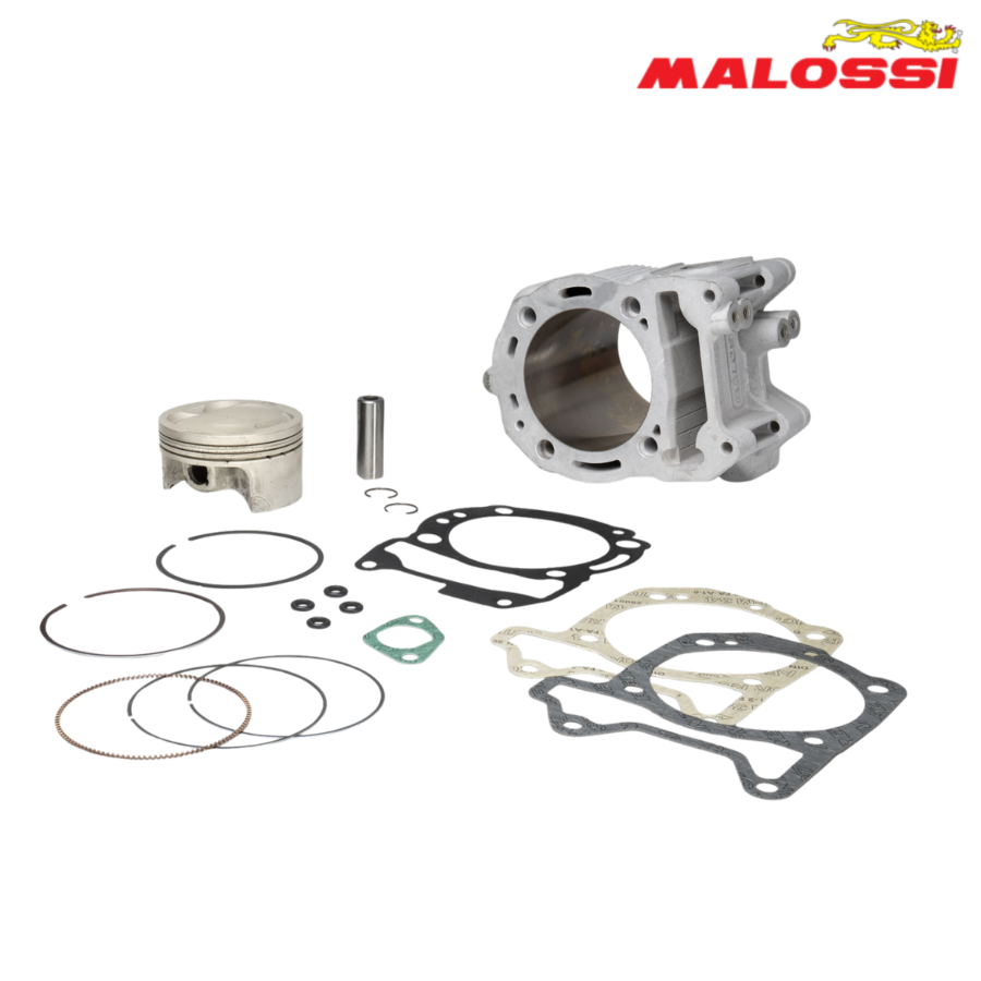 CILINDAR PIAGGIO BEVERLY 250 75x15mm 3113924 MALOSSI ITALY*