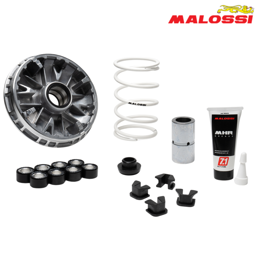 VARIJATOR ZONTES 350 D E 368 D E G K MULTIVAR 2000 5120290 MALOSSI*