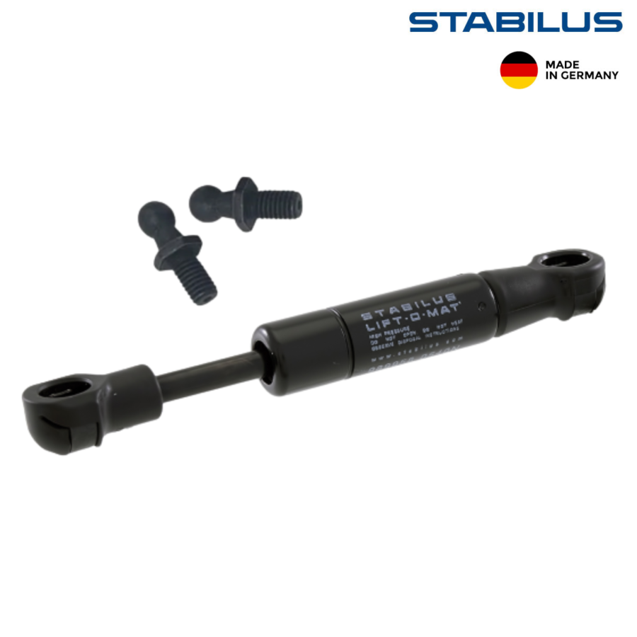 AMORTIZER SEDISTE HONDA INTEGRA 750 12-21 121870340 STABILUS ITALY*