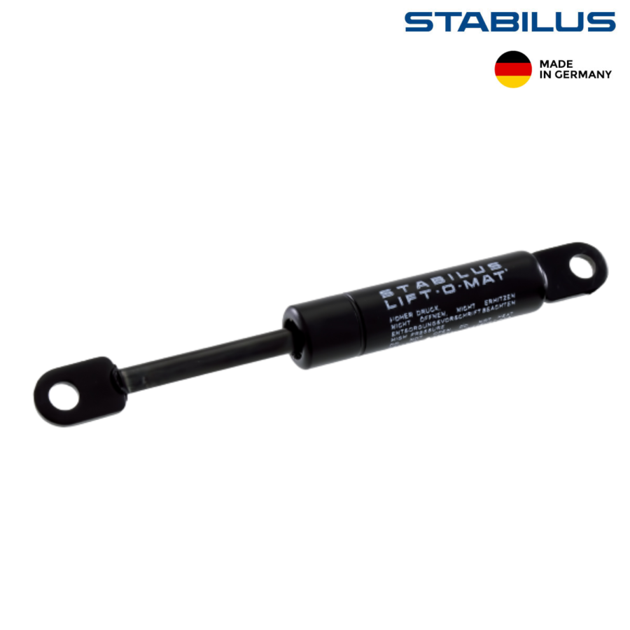 AMORTIZER SEDISTE YAMAHA X MAX 125 250 05-09 121870390 STABILUS ITALY*