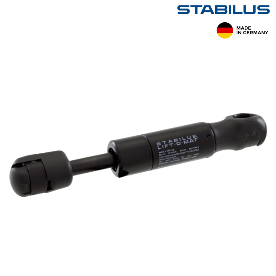 AMORTIZER SEDISTE HONDA FORZA 300 13-17 121870400 STABILUS ITALY*