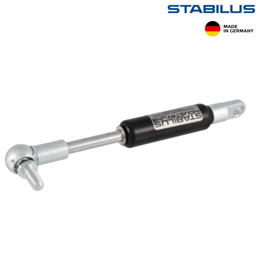 AMORTIZER SEDISTE YAMAHA T MAX 500 530 121870420 STABILUS ITALY*