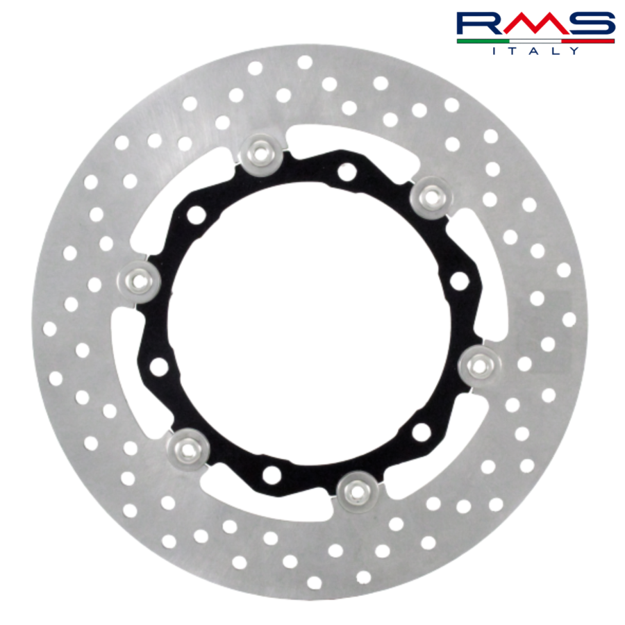 DISK PREDEN YAMAHA T MAX 500 08-11 225162350 RMS ITALY
