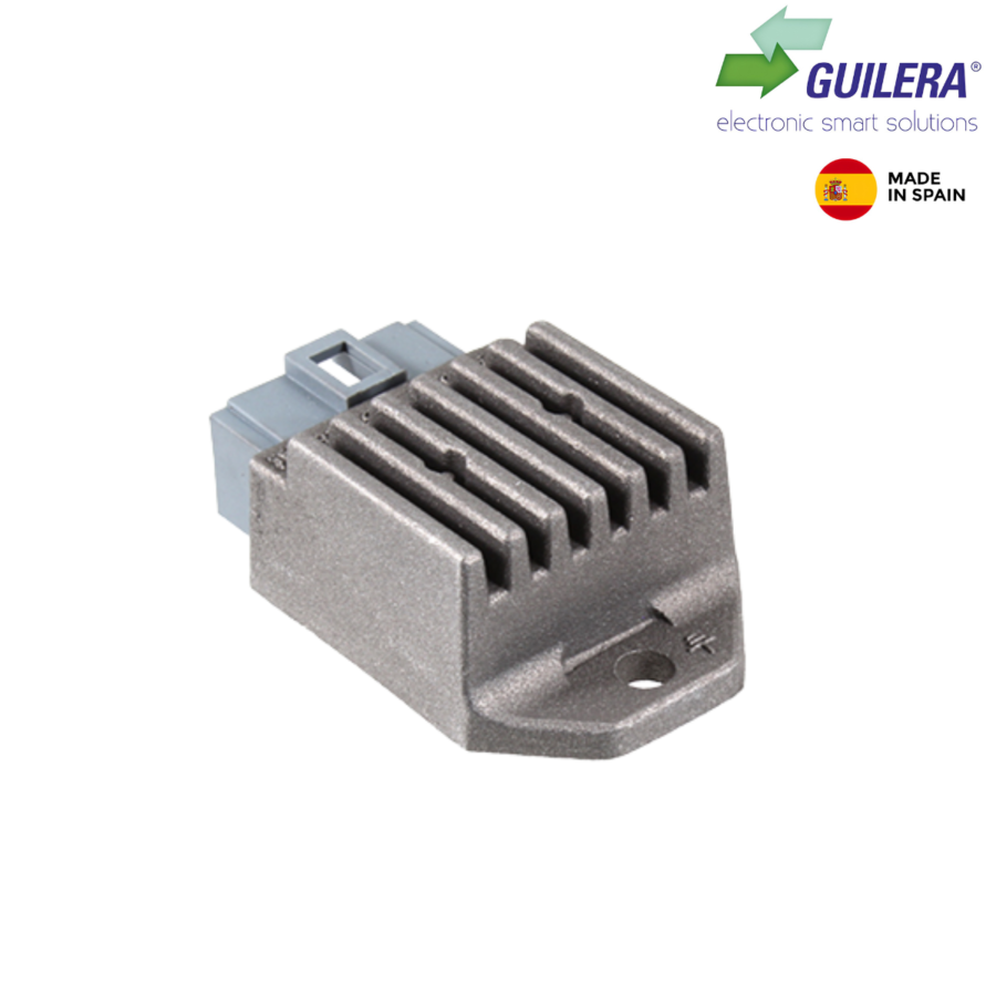 REGLER DERBI SENDA 246030351 GUILERA SPAIN*
