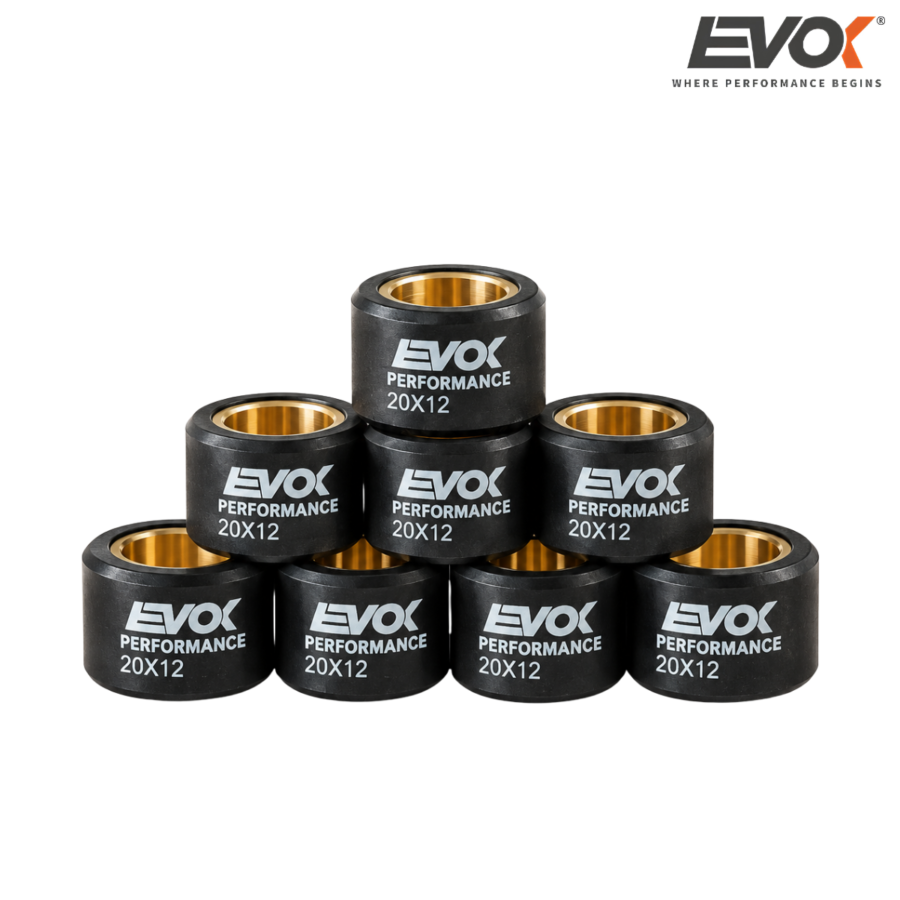 ROLNI 20X12-15.5 8 SET 100480149 EVOK PERFORMANCE ITALY