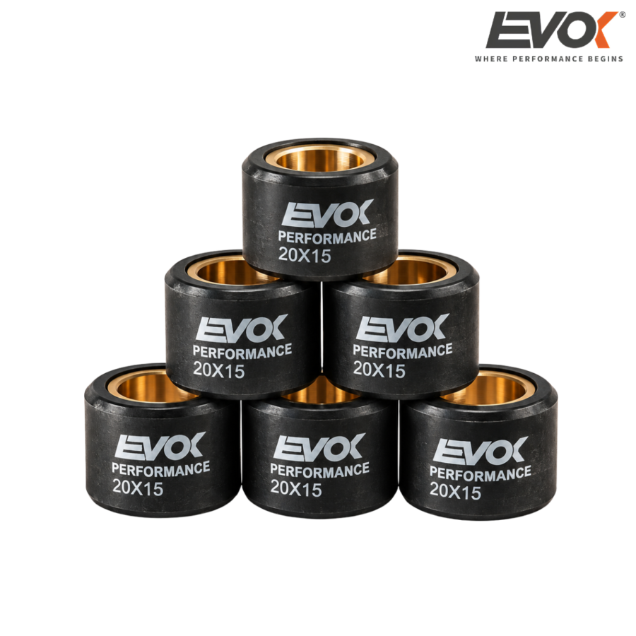 ROLNI 20X15-19 100480151 EVOK PERFORMANCE ITALY