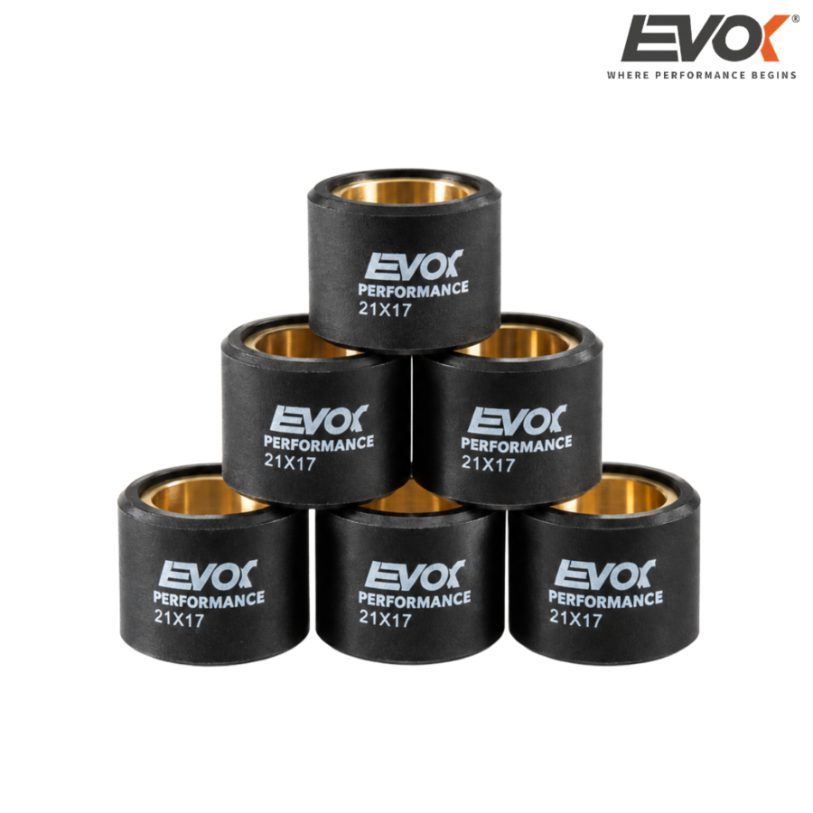 ROLNI 21X17-19 100480156 EVOK PERFORMANCE ITALY