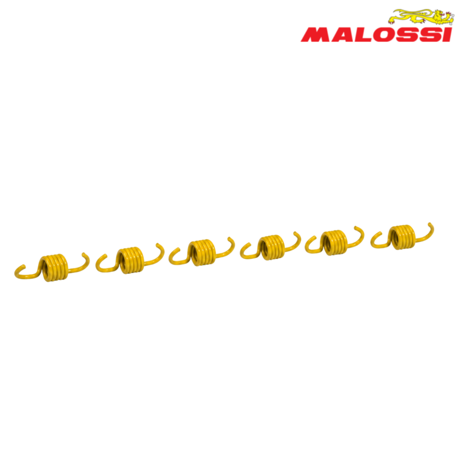 FEDERCINJA LAMELA BMW C 600 650 ORGINALNA LAMELA ZOLTI 2917505 MALOSSI*