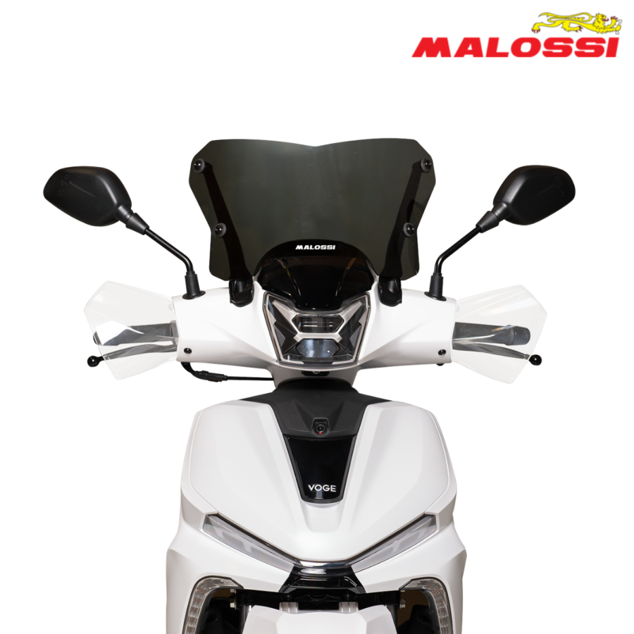 VIZIR VOGE SFIDA SR16 200 IE 4T LC EURO 5+ 2025-> 4520210 MALOSSI ITALY*