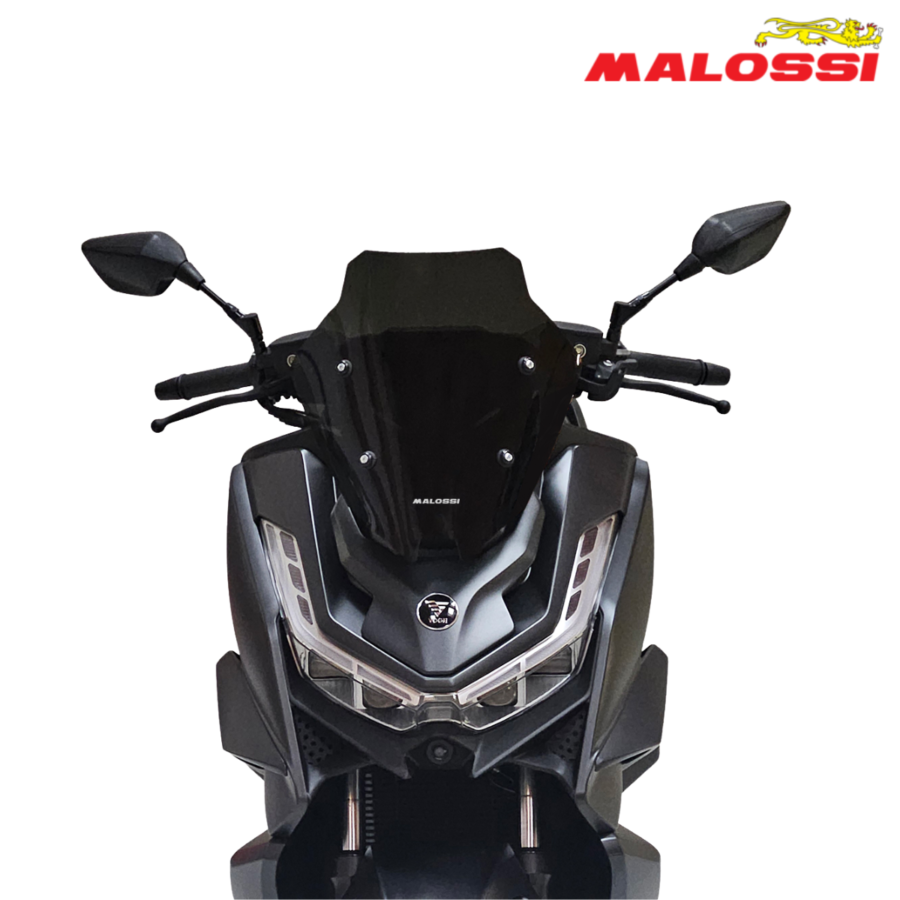 VIZIR VOGE SFIDA SR3 250 IE 4T LC EURO 5+ 2025-> 4520431 MALOSSI ITALY*