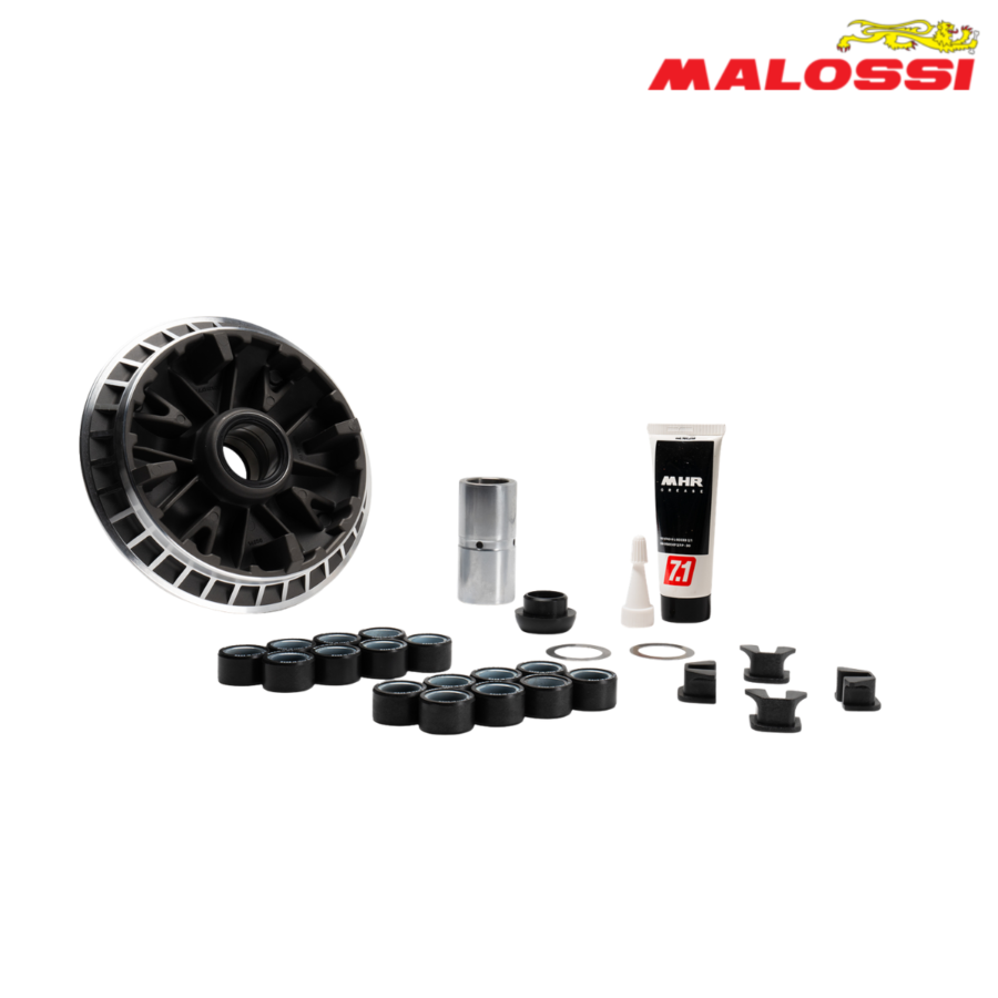 VARIJATOR YAMAHA T MAX 500 04-11 5114855 MALOSSI ITALY*