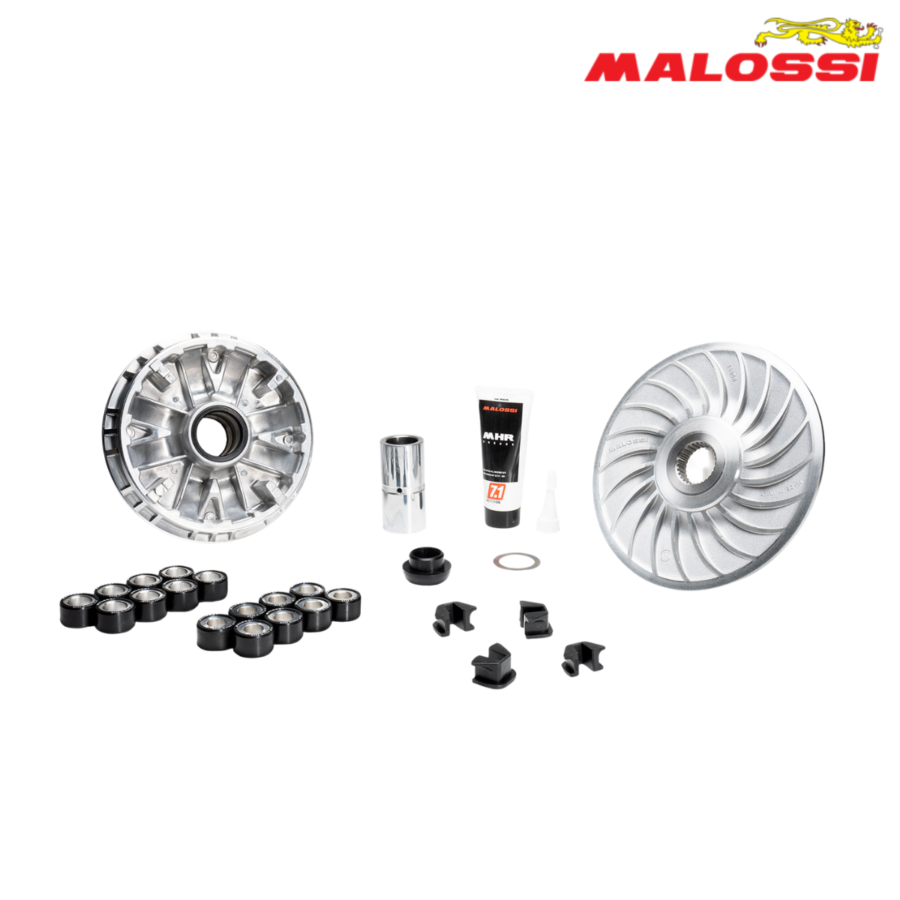 VARIJATOR SYM ADX TG 400 IE 4T LC EURO 5+ 2025-> 5120706 MALOSSI ITALY*