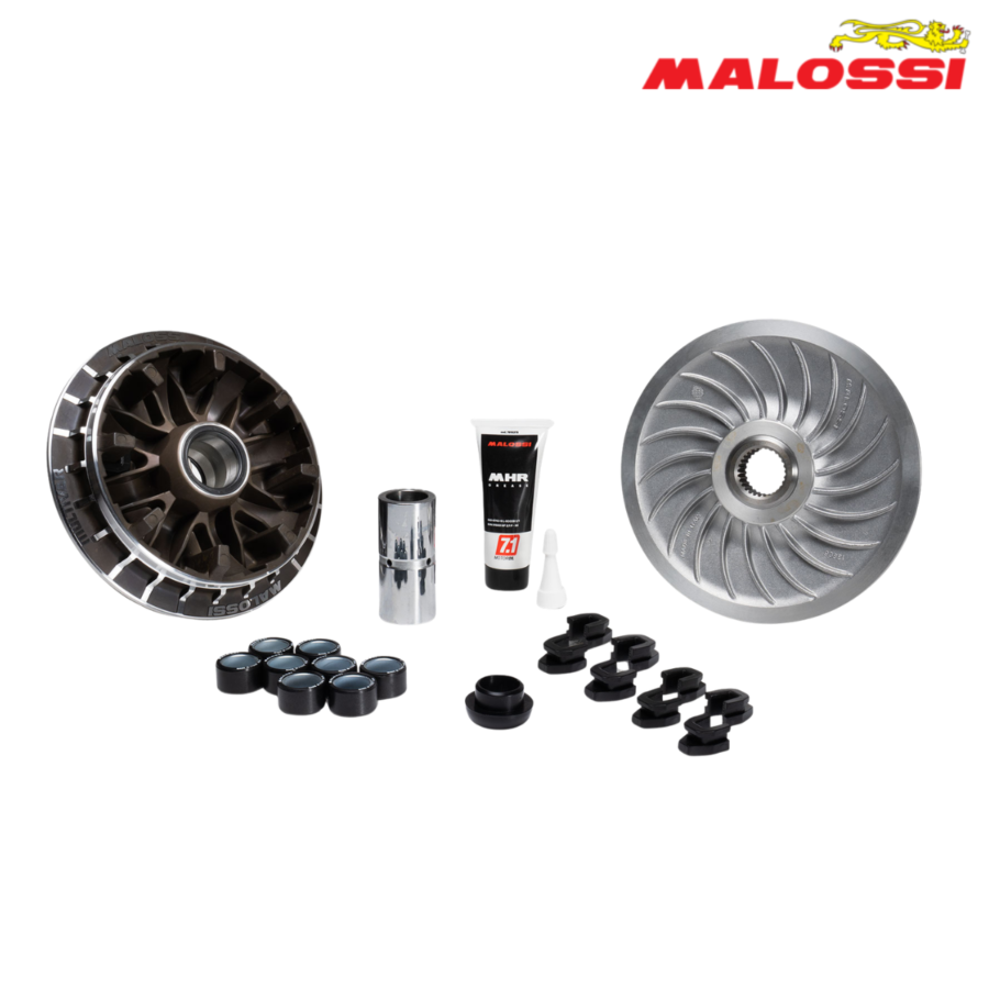 VARIJATOR SYM MAXSYM TL 508 500 IE 4T LC EURO 5 21->25 5120708 MALOSSI ITALY*