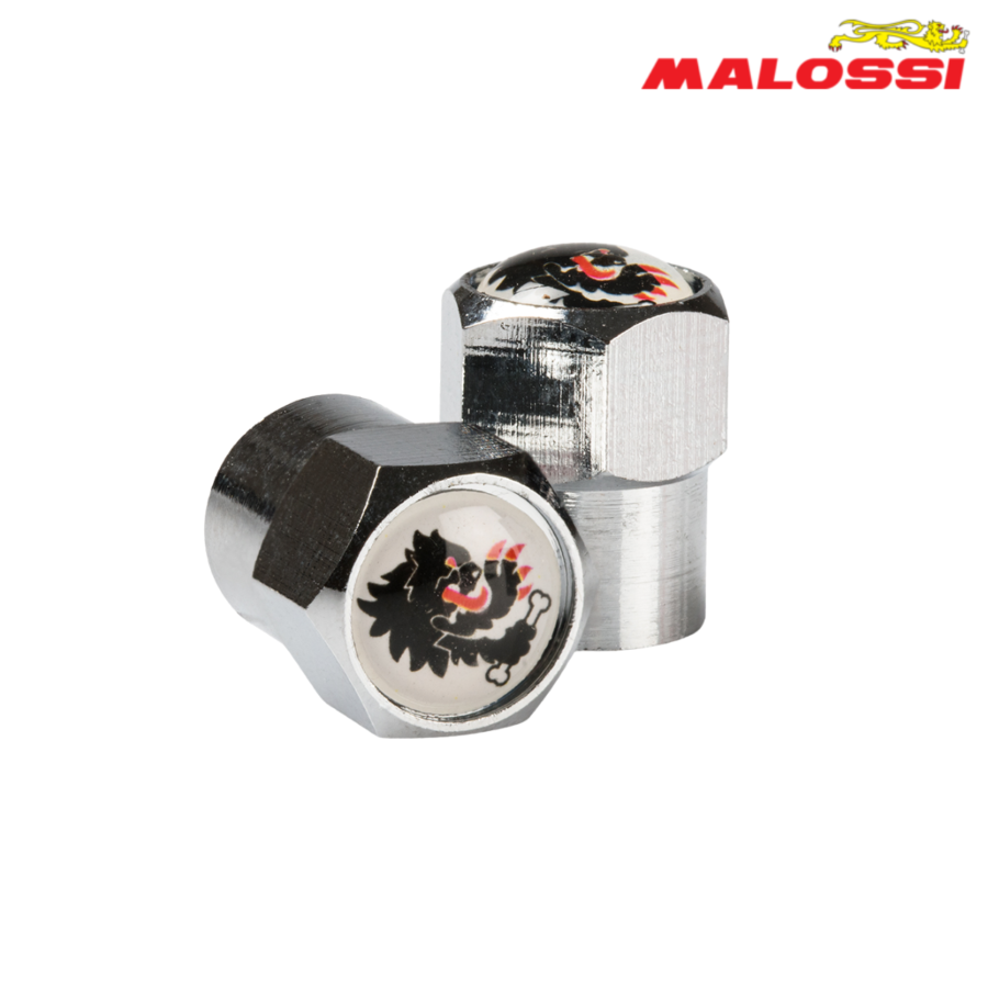 KAPACE ZIVANA SIVI SET 4213415.W0 MALOSSI*