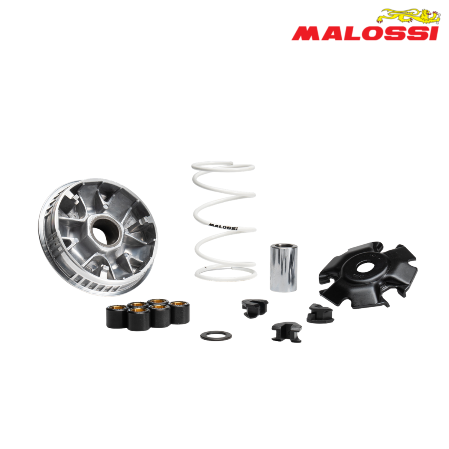 VARIJATOR VOGE SFIDA SR3 250 IE 4T LC EURO 5 2024-> 5120229 MALOSSI ITALY*