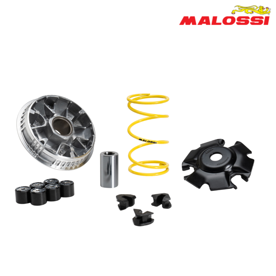 VARIJATOR VOGE SFIDA SR16 200 IE 4T LC EURO 5+ 2025-> 5120636 MALOSSI ITALY*