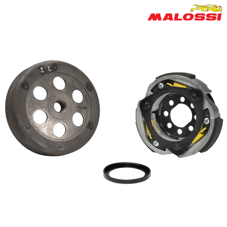LAMELA DOBOS YAMAHA X MAX 125 IE 4T L/C 18->20 DELTA SYSTEM 5217406 MALOSSI*