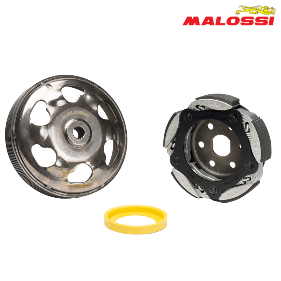 LAMELA DOBOS YAMAHA X MAX TECH MAX+ 300 IE 4T L/C 25-> DELTA SYSTEM 5217856 MALOSSI*