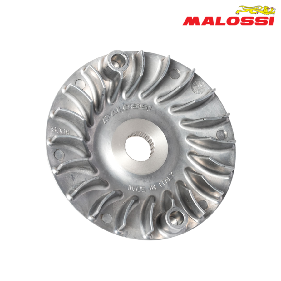 PERKA VARIJATOR PIAGGIO LIBERTY IGET 125 IE 4T 25-> 6118068B MALOSSI*